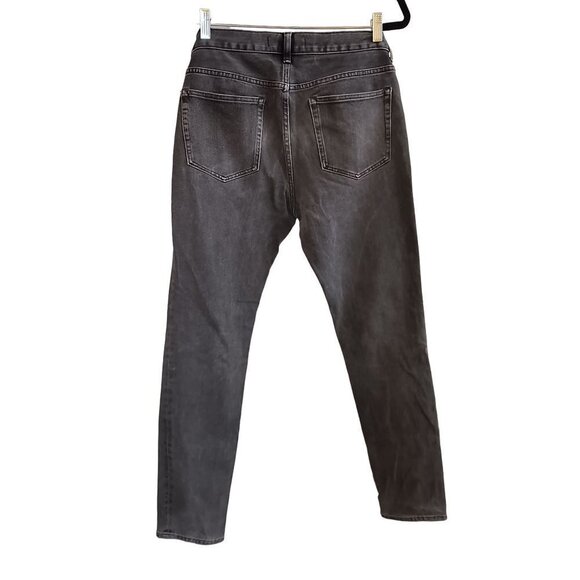 Everlane Uniform Jeans -‎ “The Skinny Jean” Men's Size 32x34 - Picture 4 of 5